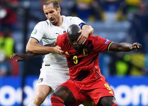 Forța Italiei e duetul veteranilor Chiellini - Bonucci: „E nevoie și de minte limpede și genunchi puternici”