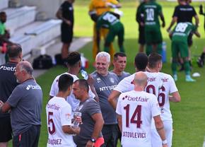 A plecat și omul-cheie adus de CFR Cluj de la FCSB! Becali îl așteaptă înapoi