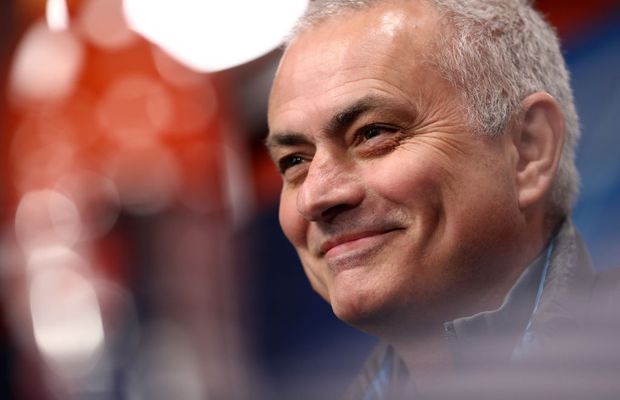 Cu Spinazzola accidentat, Mourinho vrea la AS Roma un înlocuitor de la Real Madrid