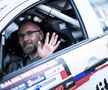 Borsec, prezent la Raliul Moldovei 2021, etapă ce face parte și din calendarul FIA - European Rally Trophy