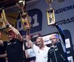Borsec, prezent la Raliul Moldovei 2021, etapă ce face parte și din calendarul FIA - European Rally Trophy