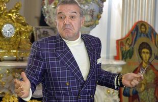 Gigi Becali a anunțat în ce condiții revine pe stadion » Ce trebuie să facă Edi Iordănescu la FCSB