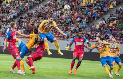 Dispare Petrolul? Bugetul, în aer + oficial condamnat pentru tentativă de mituire!