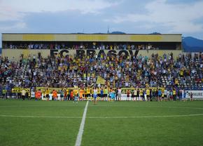 Bani mulți și război civil în Liga 2: „Suntem umiliți!” » Scrisoarea primită de GSP