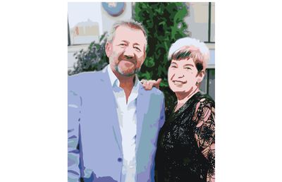 Picturi pe numere: de ce și cui trebuiesc acestea?