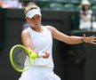 Șocul din optimile Wimbledon 2021 îi garantează lui Halep prezența în top 10 WTA! Cine o mai poate depăși