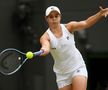 Șocul din optimile Wimbledon 2021 îi garantează lui Halep prezența în top 10 WTA! Cine o mai poate depăși