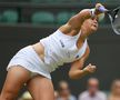 Barty - Krejcikova, Wimbledon 2021