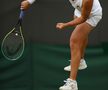 Șocul din optimile Wimbledon 2021 îi garantează lui Halep prezența în top 10 WTA! Cine o mai poate depăși