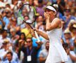 Simona Halep (29 de ani, 3 WTA) va rămâne între primele 10 jucătoare ale lumii, indiferent de rezultatele de la Wimbledon 2021.