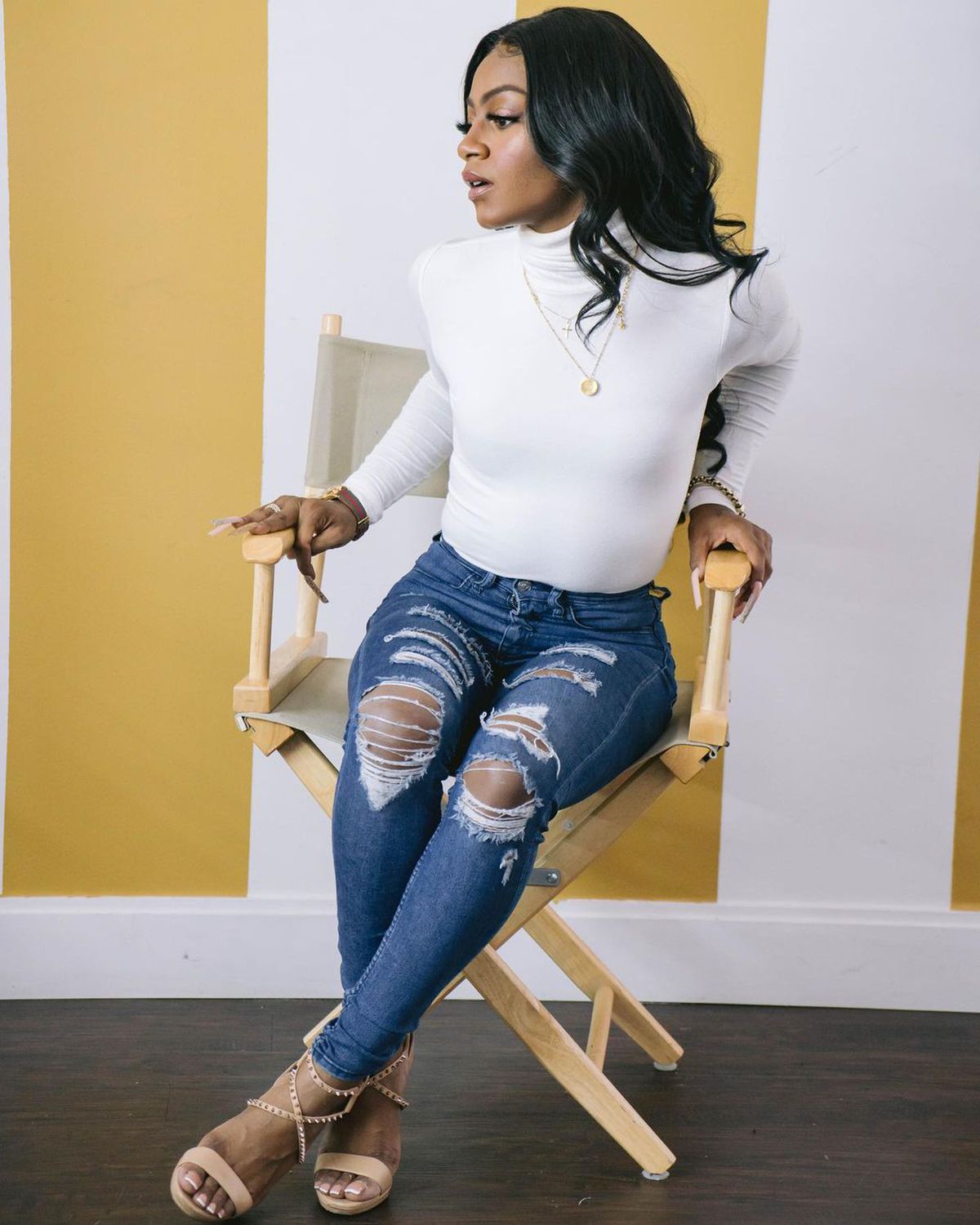 Sha Carri Richardson Instagram Sha Carri Richardson B - vrogue.co