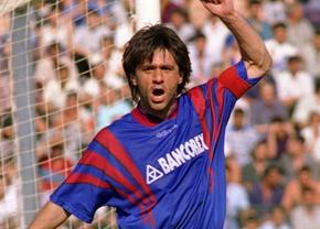 CSA Steaua, decizie istorică la inaugurarea stadionului! Gest fabulos pentru Marius Lăcătuș