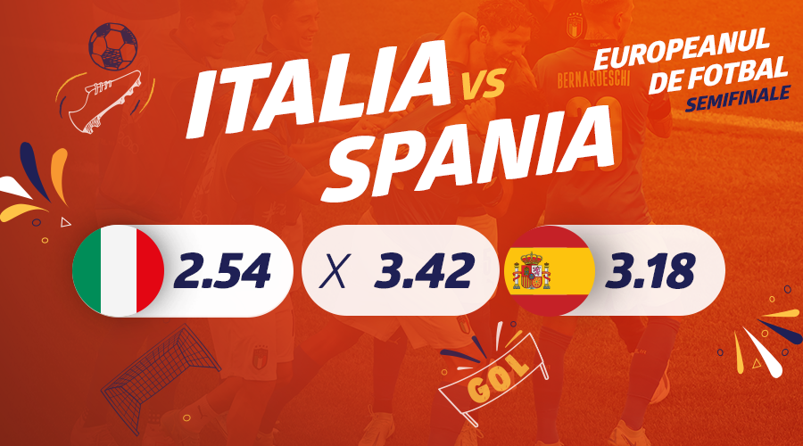 Descoperă EuroPariurile de pe Betano! Minim 50.000 de lei Cash pentru Finala Europeanului cu Betano Master