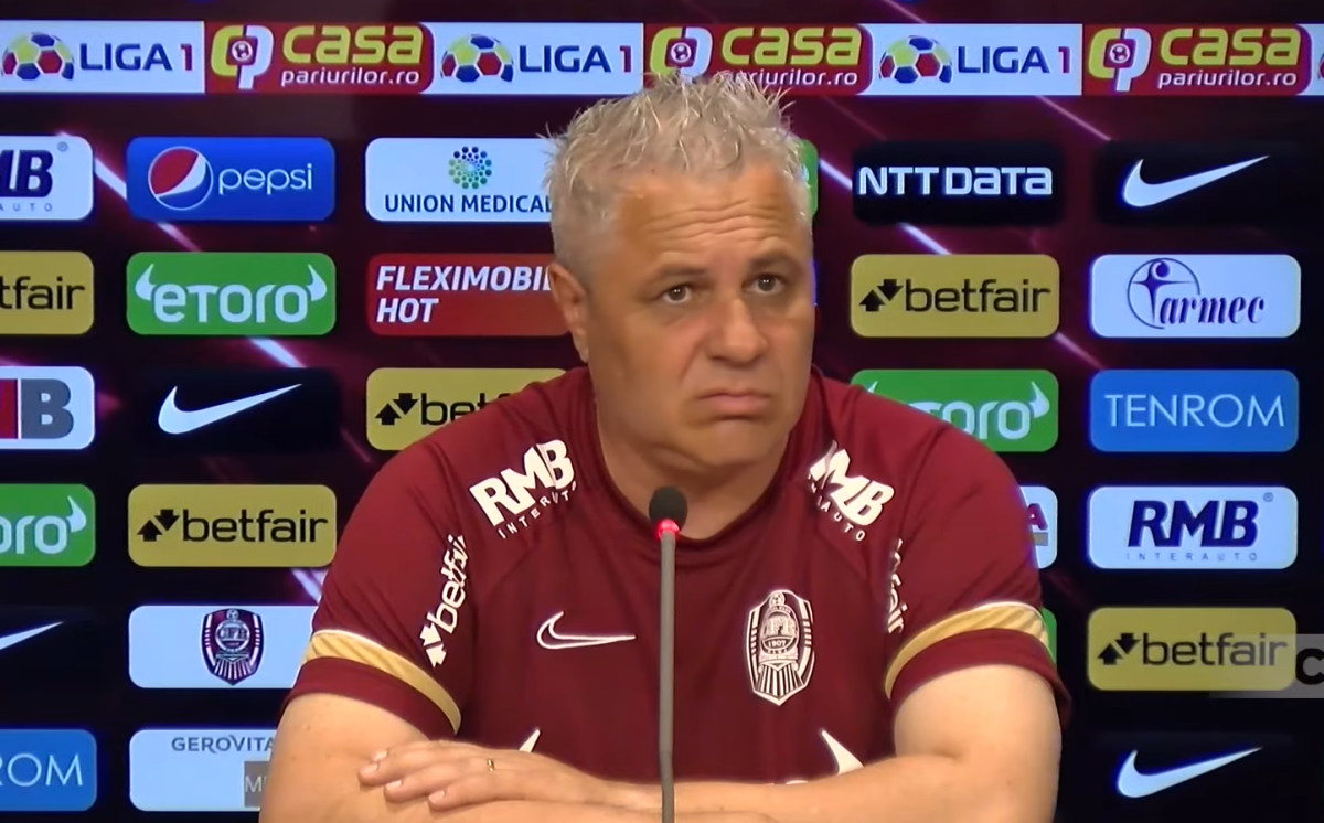 Șumudică, înaintea debutului în UCL: „Nu mai dorm de două nopți!” » Cum l-a „înțepat” pe Dan Petrescu