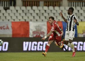 Dinamo nu e singura cu datorii mari către jucători » 3 cluburi, pe marginea prăpastiei