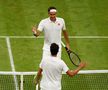 Roger Federer - Lorenzo Sonego, Wimbledon 2021