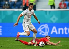 Italia - Spania, un „clasic” în semifinalele EURO 2020 »  Echipele probabile + cele mai tari cote