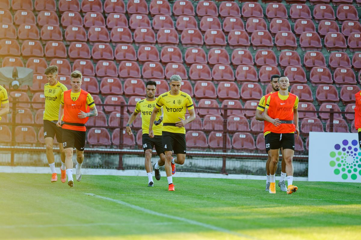 CFR Cluj nu se joacă! Șanse mari ca Șumudică să primească alte trei achiziții