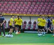 FOTO CFR Cluj, antrenament oficial înainte de meciul cu Borac Banja Luka 05.07.2021