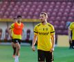 Șumudică l-a scos din „service” » Fotbalistul „dispărut” în ultimul an și renăscut sub comanda noului antrenor de la CFR Cluj