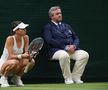 Emma Răducanu, abandon în optimi la Wimbledon