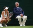 Emma Răducanu, abandon în optimi la Wimbledon » A cerut time-out medical și nu a mai revenit de la vestiare
