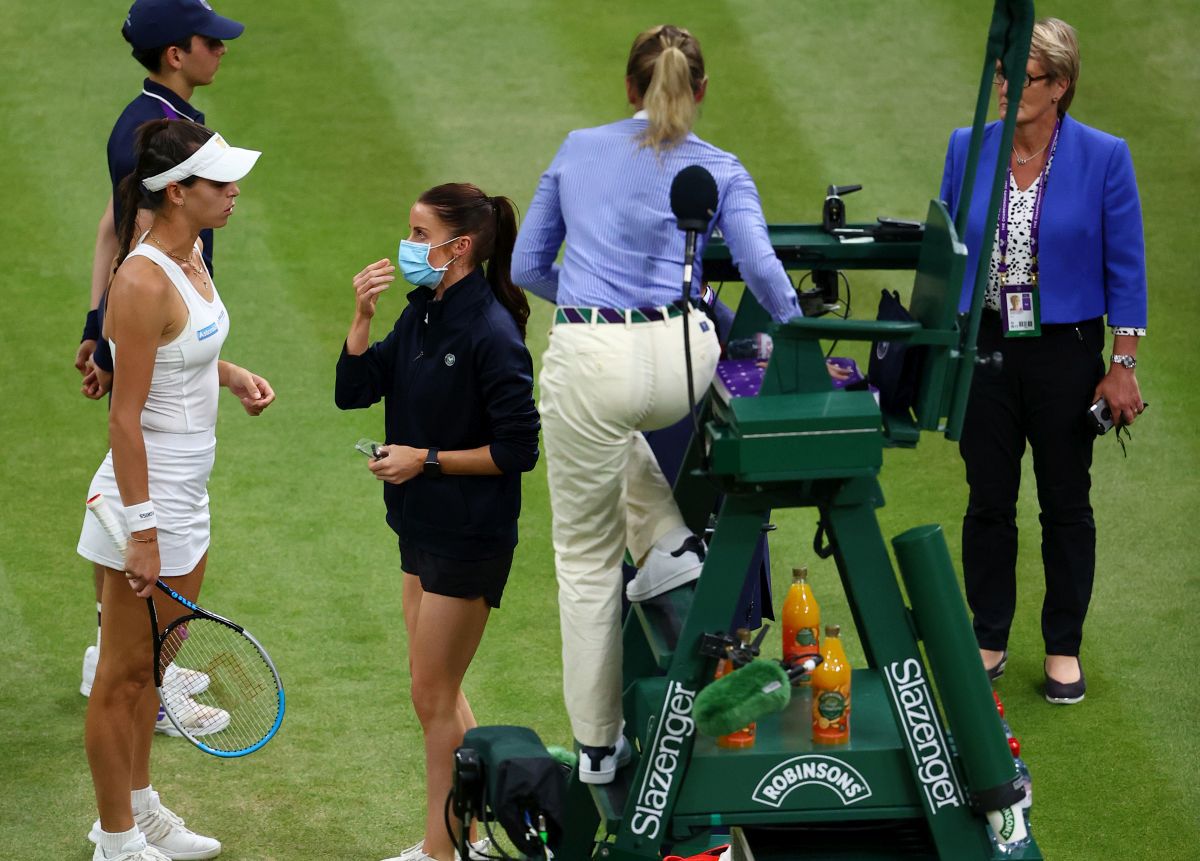 John McEnroe, în mijlocul unei controverse din cauza comentariilor făcute la adresa Emmei Răducanu: „E beat?”