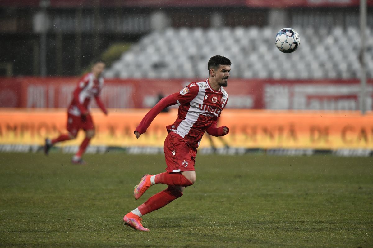 Groparii lui Dinamo, înapoi la locul faptei » 7 au semnat în Liga 1, doi au prins contracte afară