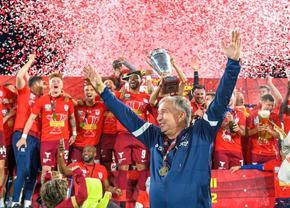 Să râdem de ce spune Dan Petrescu despre Pyunik  » De ce declarații antrenorului lui CFR Cluj sunt exagerate