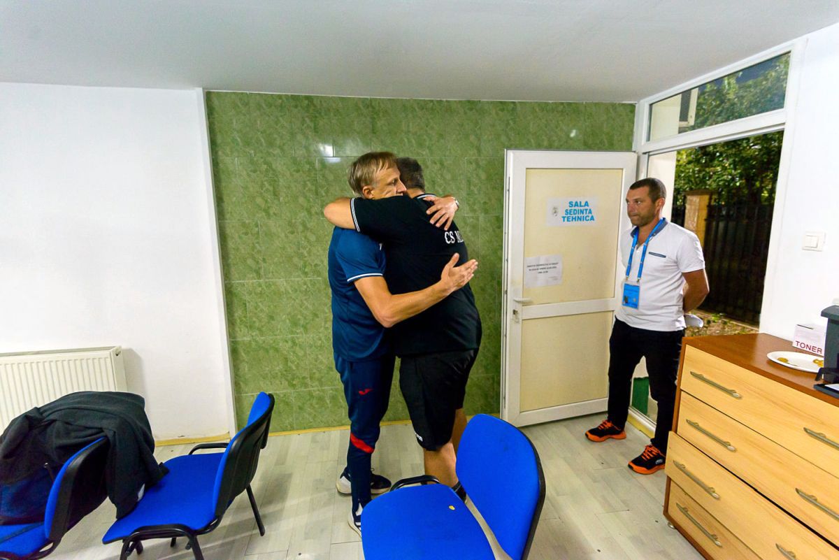 MATCHDAY EXPERIENCE, episodul 6 » Stadionul Mioveni: Confort da, restul lipsește cu desăvârșire