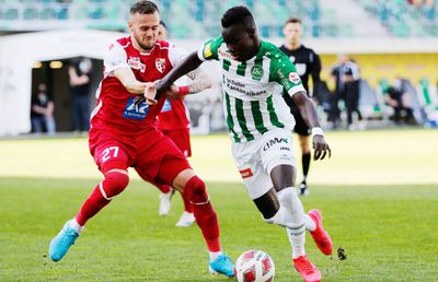 Al doilea transfer al verii la CS Universitatea Craiova! „A ajuns în cantonament”