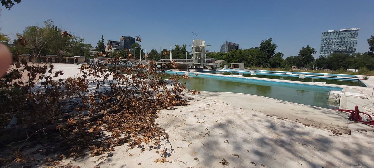 Baza „Tineretului”