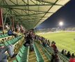 Vizibilitatea este bună, din orice zonă a stadionului
FOTO Iosif Popescu