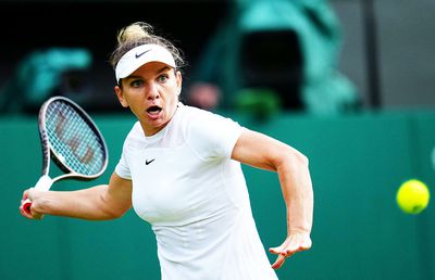 Cu cine ar juca Simona Halep dacă trece de Amanda Anisimova la Wimbledon 2022