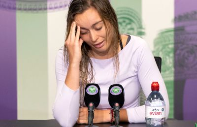 Paula Badosa nu-și revine după eșecul cu Simona Halep: „Sunt la fel de șocată ca voi!”