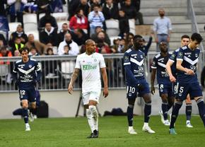 Căderea unui club important: retrogradarea lui Bordeaux în liga a 3-a a fost confirmată! Riscă falimentul!