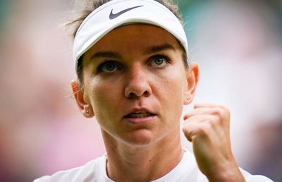 Simona Halep dezvăluie avantajul pe care consideră că îl are pe iarba de la Wimbledon