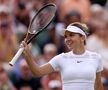 Simona Halep, la Wimbledon 2022 // FOTO:Guliver/GettyImages