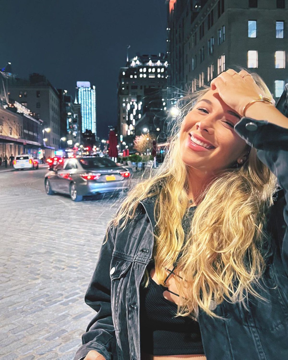 Amanda Anisimova - evergreen