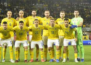 Stadionul ales de FRF pentru România - Bosnia, ultimul meci pe teren propriu din campania de Liga Națiunilor