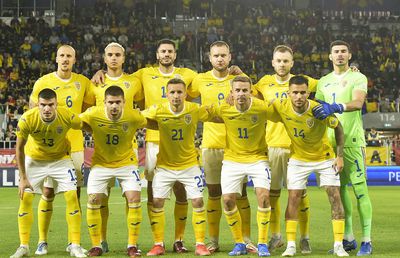 România și-a stabilit două meciuri amicale în noiembrie, după încheierea Ligii Națiunilor