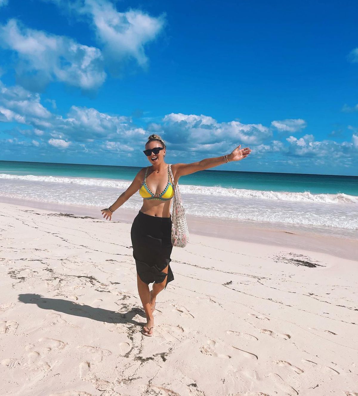 Amanda Anisimova - evergreen