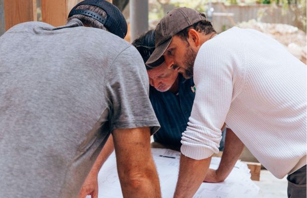 Impermeabilizarea locuinței în 4 pași simpli și rapizi