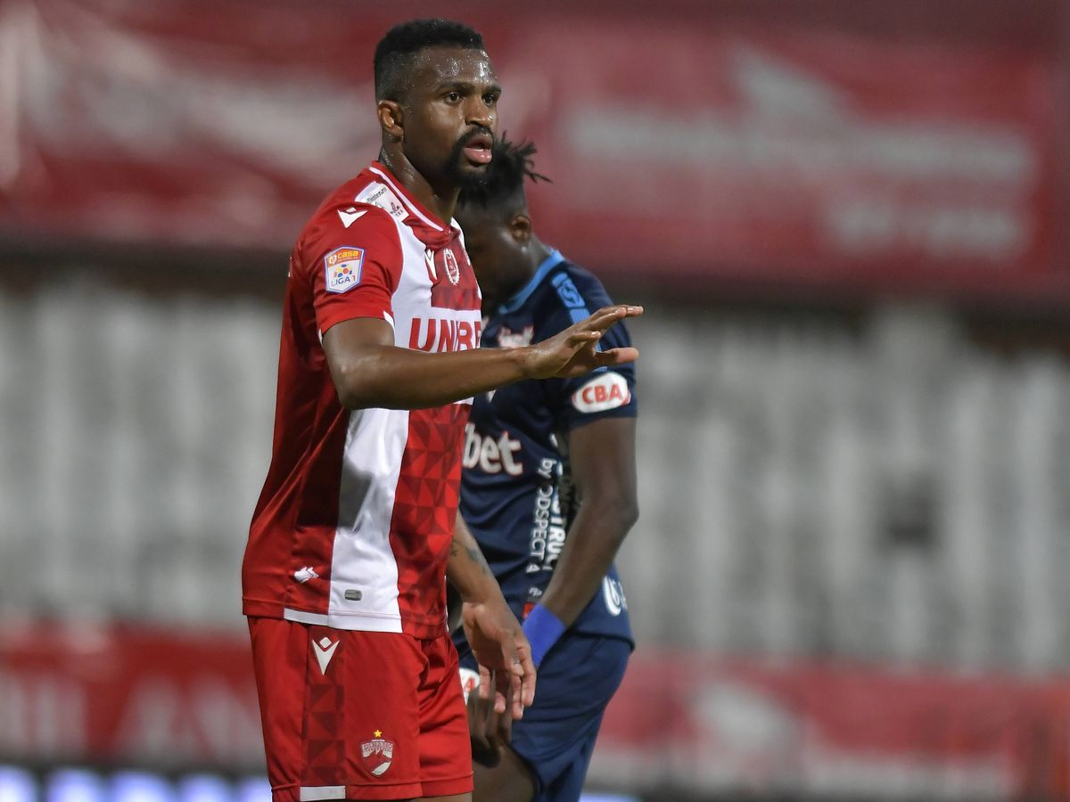 Groparii lui Dinamo rămân în Liga 1