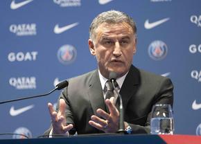 Galtier, amenințător încă din prima zi la PSG » Mesaj pentru Messi și restul vedetelor