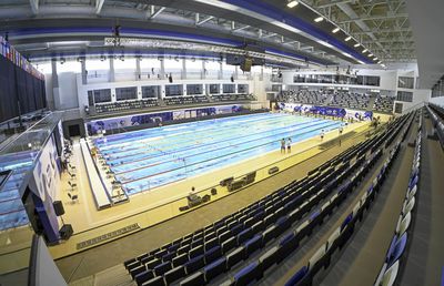 Azi încep Europenele de Juniori de la Otopeni, cu David Popovici la start în două probe + Programul finalelor, televizare