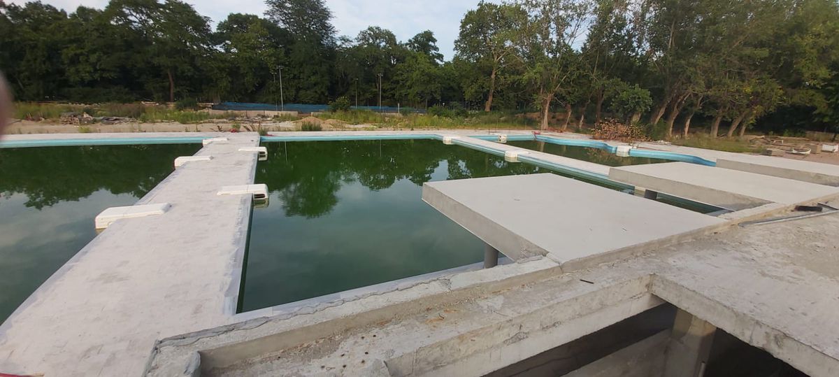 Baza „Tineretului”