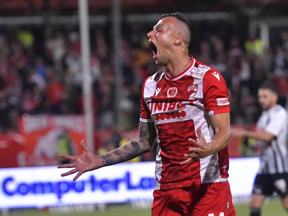 Groparii lui Dinamo, înapoi la locul faptei » 7 au semnat în Liga 1, doi au prins contracte afară