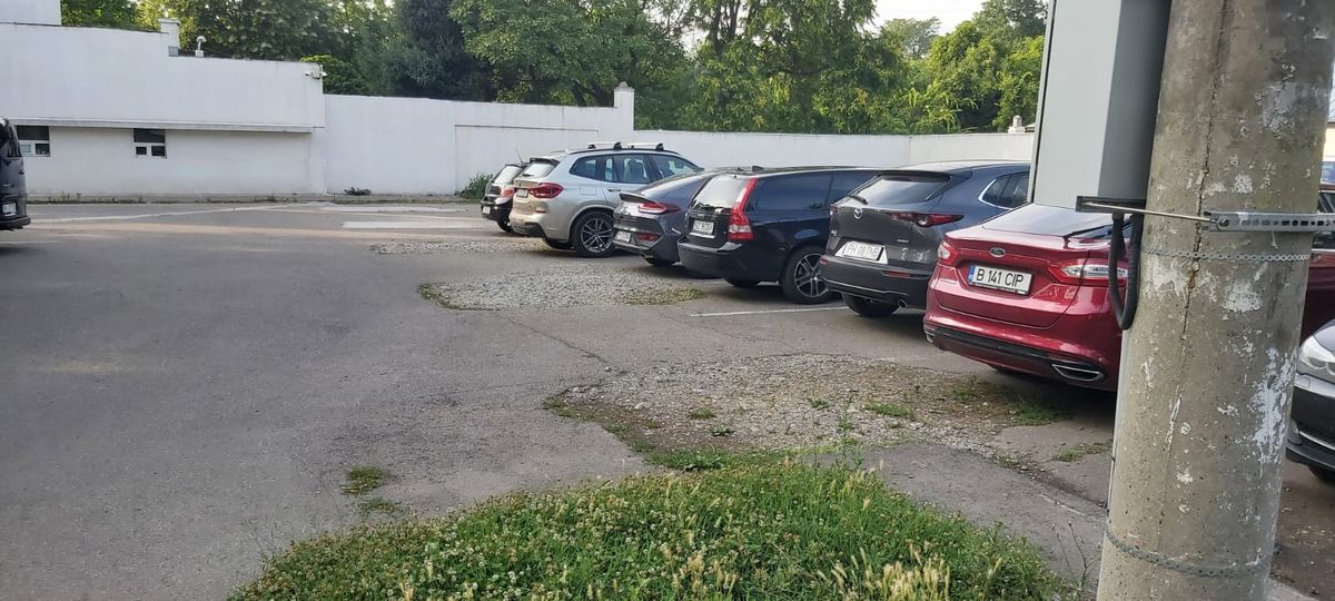 Ștrandul rațelor sălbatice » De 4 ani, autoritățile blochează renovarea Bazei Tineretului