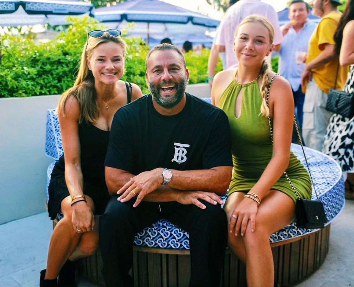 Amanda Anisimova - evergreen